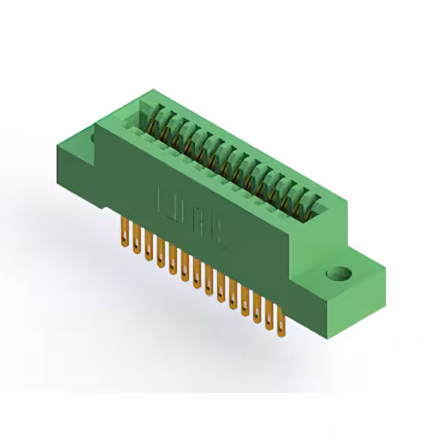 325-028-500-209 EDAC Inc.  Edgeboard Connectors